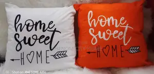 Throwpillow Cover Available