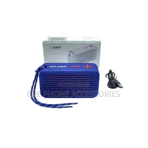 Koleer S25 Bluetooth Speaker