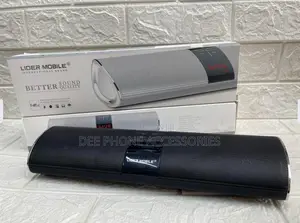 Koleer S 8012 Portable Wireless Speaker
