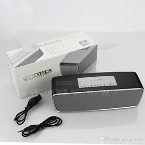 Koleer S2025 Portable Wireless Speaker