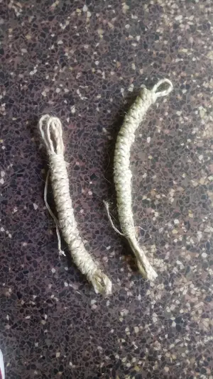 Sisal Twin /Rope