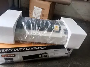 NEW Arrivals BEST Laminating A3 Machine