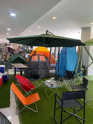 Super Great Quality Imported Rechargeable Solar Gazebos