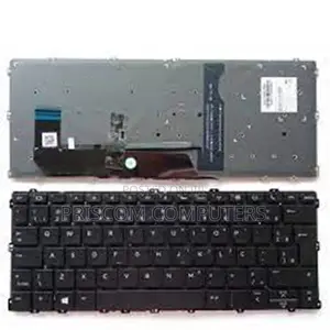 Laptop Keyboard HP Elitebook X360 1030 G2 904507-001 Backlit