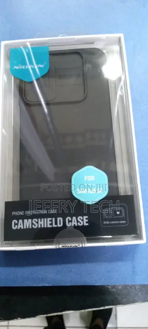 Nillkin Camshield Cover Case for Samsung Galaxy A25 5G