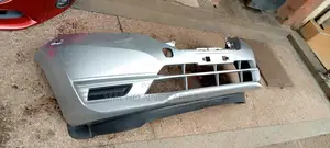 Nissan Note 2018 Front Bumper