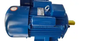STCL 7.5hp Electric Motor High Speed 5.5kw