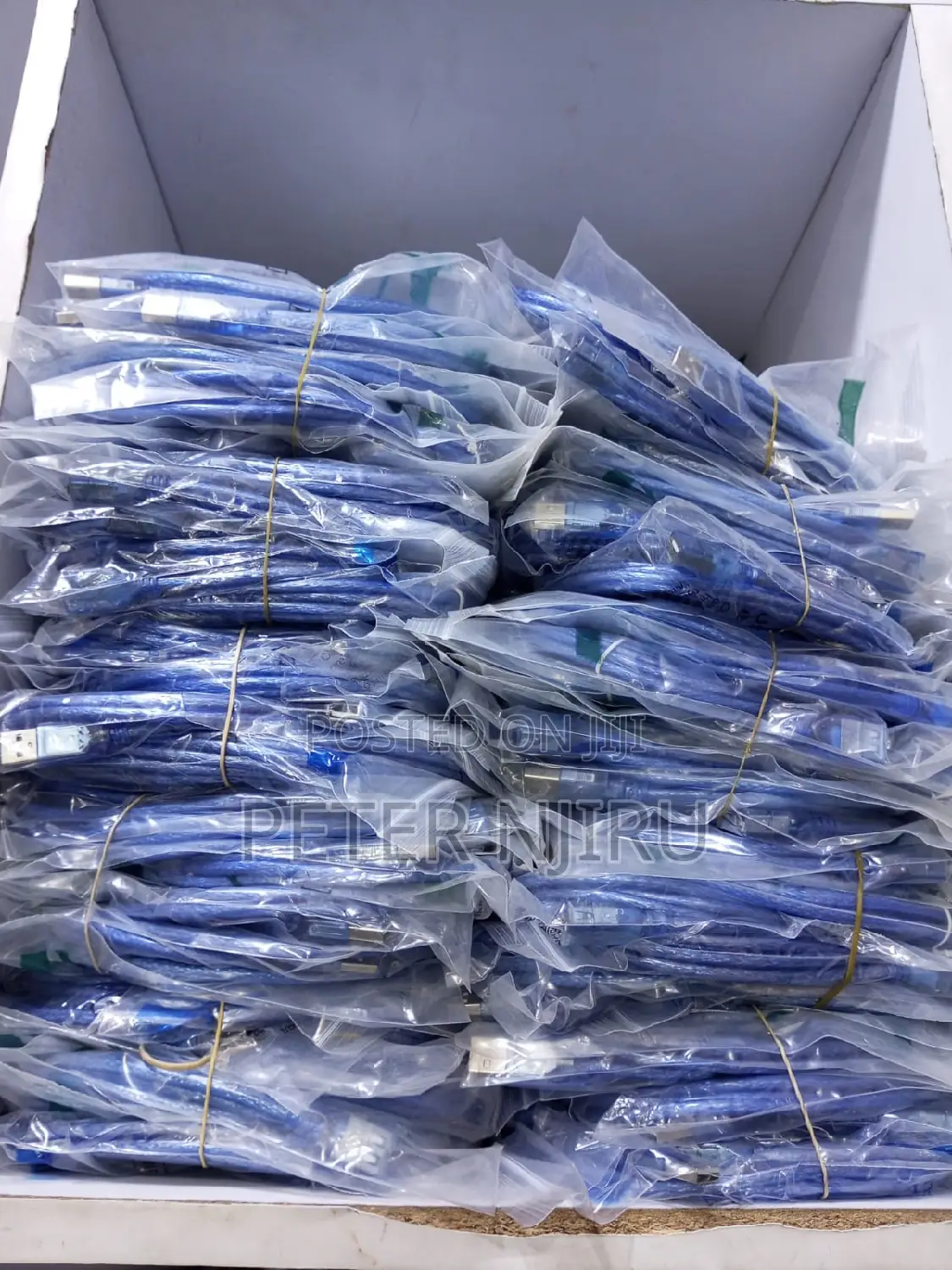 USB Printer Cable 3M
