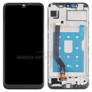LCD Screen for Huawei Y7 (2019)