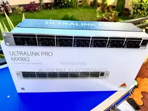 Utralink Pro Mx 882 Splitter