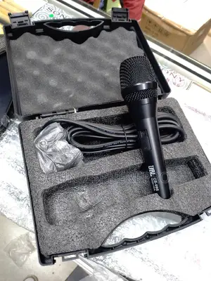 JBL CS-99S Wired Microphone