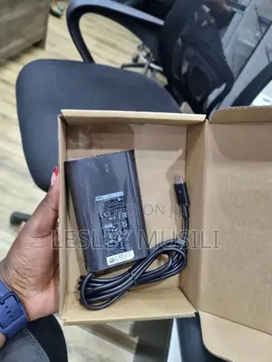 Dell Laptop Charger 65W Type C