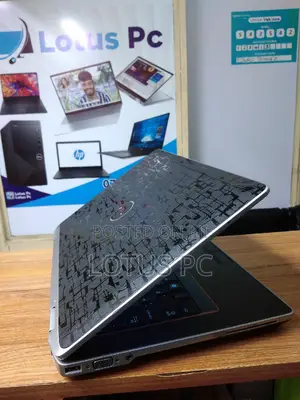 Laptop Dell Latitude E6420 4GB Intel Core I5 HDD 500GB