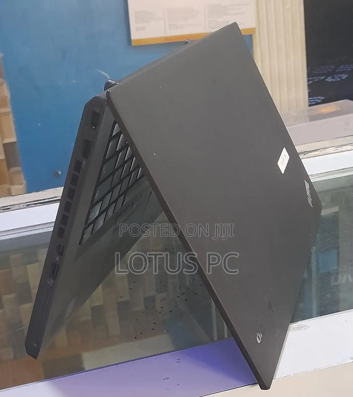 Laptop Lenovo ThinkPad T450 4GB Intel Core I5 HDD 500GB