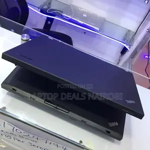 Laptop Lenovo ThinkPad T420 8GB Intel Core I5 HDD 500GB