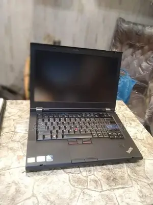 Laptop Lenovo ThinkPad T420 8GB Intel Core I5 HDD 500GB