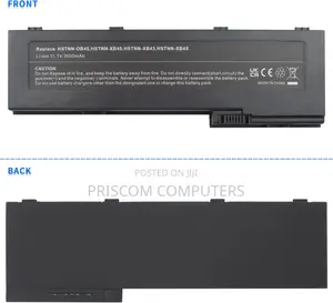 Laptop Battery for HP Elitebook 2710P 2730P 2740P 2740W 2760