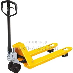 3 Tonnes Pallet Truck