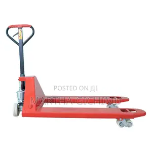 Pallet Truck 3000kgs