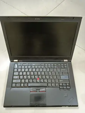 Laptop Lenovo ThinkPad T420 8GB Intel Core I5 HDD 500GB