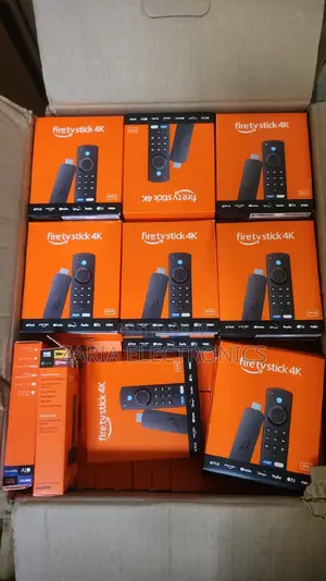 Firestick With Wifi 6,Streaming Device