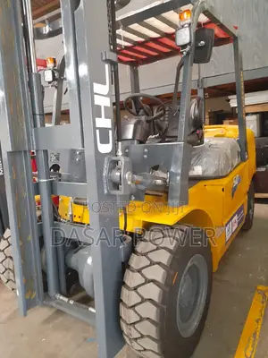 5ton Folk Lift