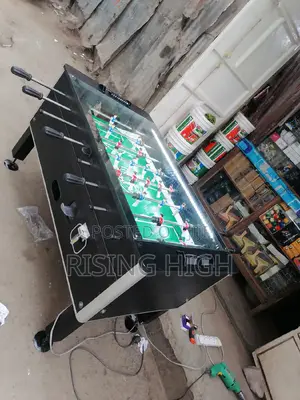 Great Super Foosball Soccer Tables