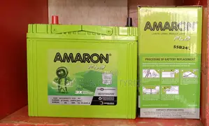 Amaron Battery Size Ns60/045mf