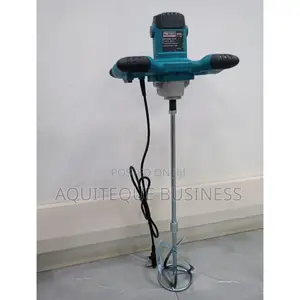 Paint Mixer
