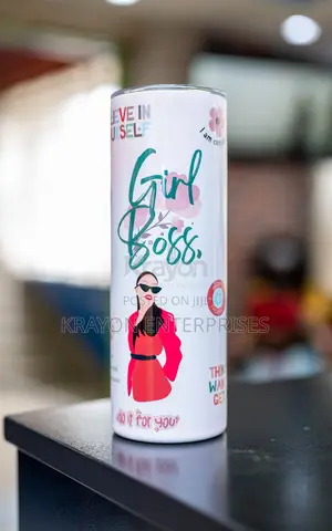 Hot /Cold Tumblers
