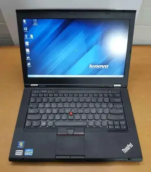 Laptop Lenovo ThinkPad T430 8GB Intel Core I5 HDD 500GB