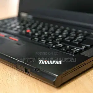 Laptop Lenovo ThinkPad T430 8GB Intel Core I5 HDD 500GB