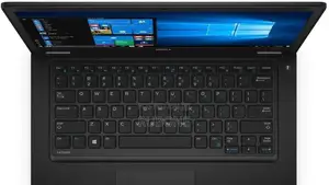Laptop Dell Latitude 5480 8GB Intel Core I5 SSD 256GB