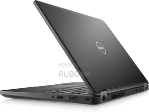 Laptop Dell Latitude 5480 8GB Intel Core I5 SSD 256GB