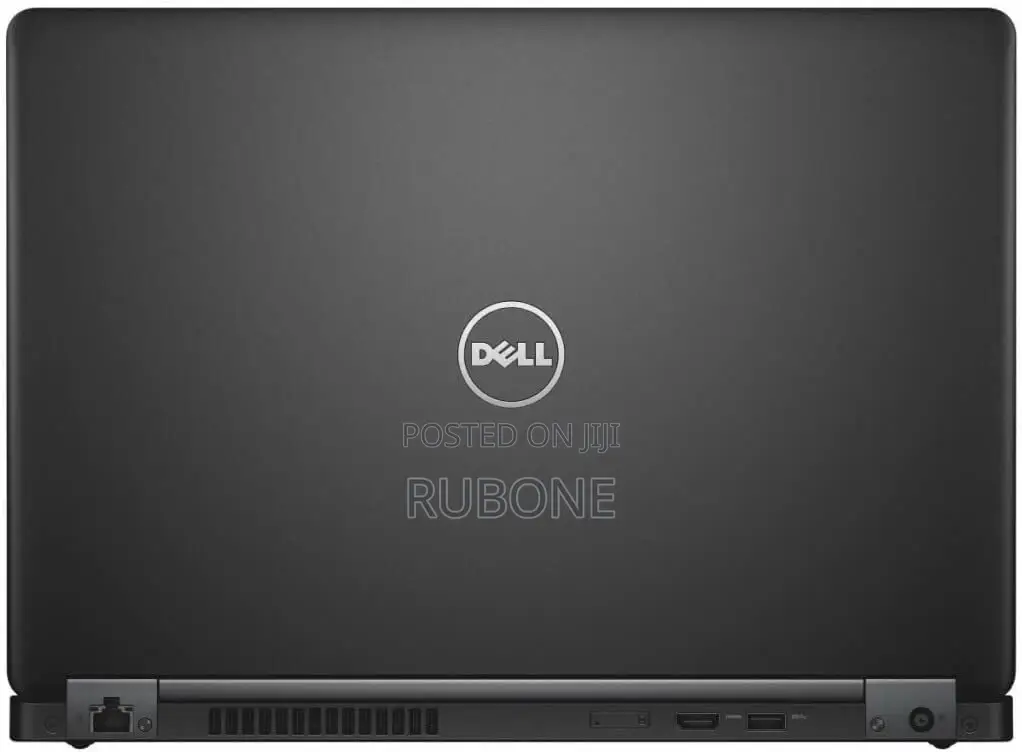 Laptop Dell Latitude 5480 8GB Intel Core I5 SSD 256GB