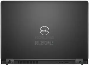 Laptop Dell Latitude 5480 8GB Intel Core I5 SSD 256GB