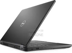 Laptop Dell Latitude 5480 8GB Intel Core I5 SSD 256GB