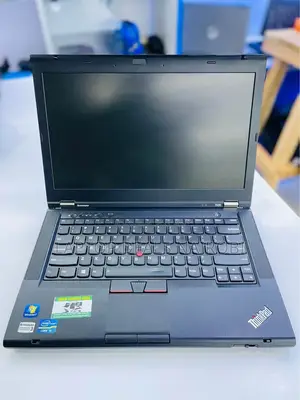 Laptop Lenovo ThinkPad T430s 8GB Intel Core I5 SSD 500GB