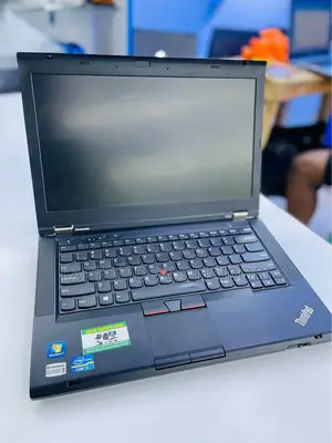 Laptop Lenovo ThinkPad T430s 8GB Intel Core I5 HDD 500GB