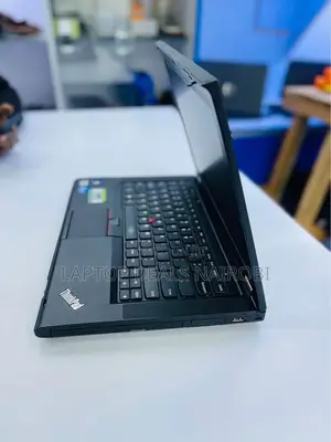 Laptop Lenovo ThinkPad T430s 8GB Intel Core I5 HDD 500GB