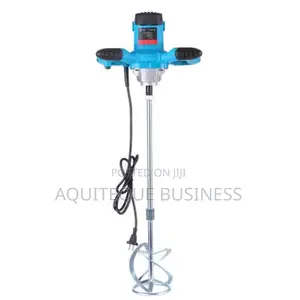 Paint Mixer. Electric Mixer