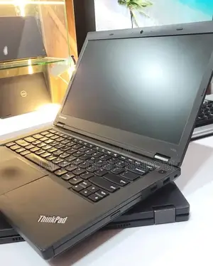 Laptop Lenovo ThinkPad T440p 8GB Intel Core I5 SSD 500GB