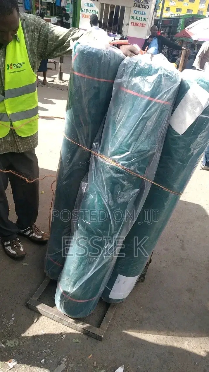 Building Safety Net/Construction Green Safety Net
