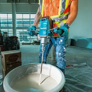 Electric Paint Mixer. Wholesale Prices