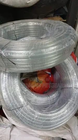 1 Meter of the 5/16" Tubing Hose Pipe Rabbit Nipple Drinkers