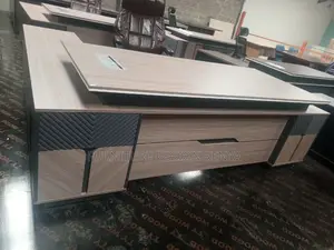 Executive Office Desk 1.8m
