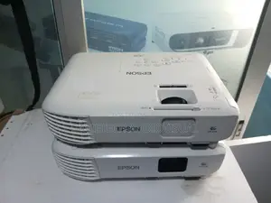 Xuk Epson- Cb-S05 Projector 