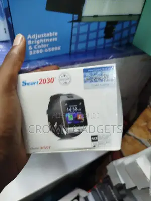 W007 Smartwatch,Touchscreen Wrist Smart Phone Watch