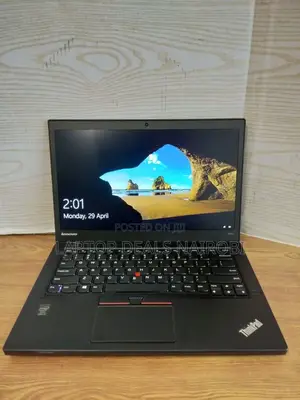 Laptop Lenovo ThinkPad T450 8GB Intel Core I5 SSD 256GB