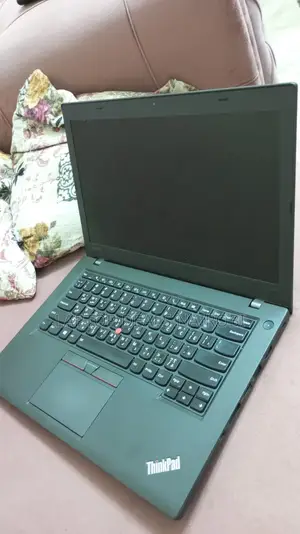 Laptop Lenovo ThinkPad T460 8GB Intel Core I5 SSD 256GB